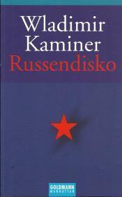 Cover von Russendisko