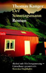 Cover von Der Sonntagsmann