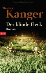 Cover von Der blinde Fleck