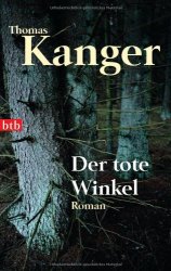 Cover von Der tote Winkel