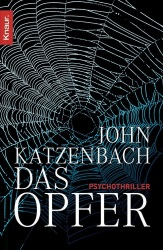 Cover von Das Opfer