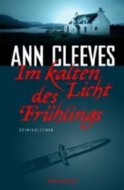 Cover von Im kalten Licht des Frühlings