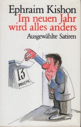 Cover von Im neuen Jahr wird alles anders