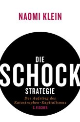 Cover von Die Schock Strategie