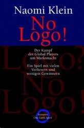 Cover von No Logo!