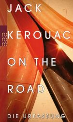 Cover von On the Road