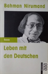 Cover von Leben mit den Deutschen