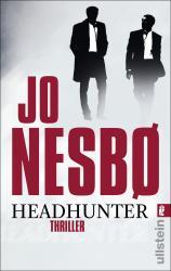 Cover von Headhunter