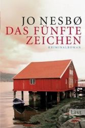 Cover von Das fünfte Zeichen