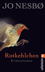 Cover von Rotkehlchen