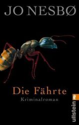 Cover von Die Fährte