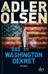 Cover von Das Washington-Dekret