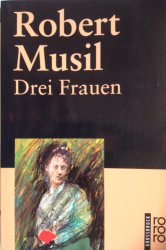 Cover von Drei Frauen