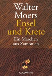 Cover von Ensel und Krete