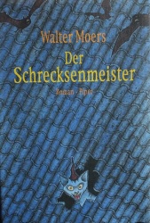 Cover von Der Schrecksenmeister