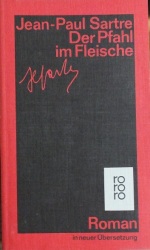 Cover von Der Pfahl im Fleische