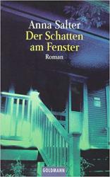 Cover von Der Schatten am Fenster