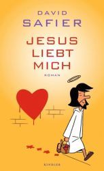 Cover von Jesus liebt mich