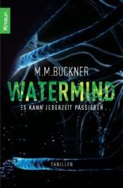 Cover von Watermind