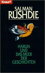 Cover von Harun und das Meer der Geschichten