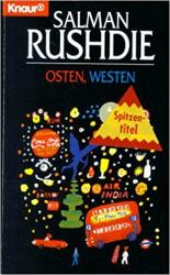 Cover von Osten, Westen