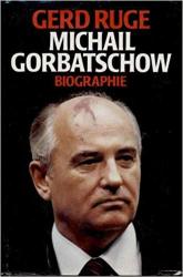 Cover von Michail Gorbatschow