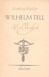 Cover von Wilhelm Tell