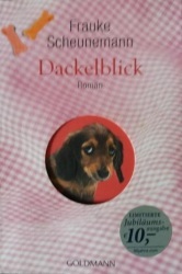 Cover von Dackelblick