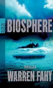 Cover von Biosphere