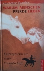 Cover von Warum Menschen Pferde lieben