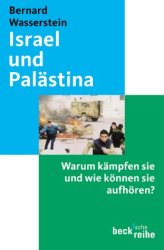 Cover von Israel und Palästina