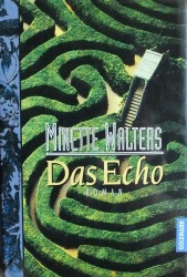 Cover von Das Echo