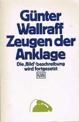 Cover von Zeugen der Anklage