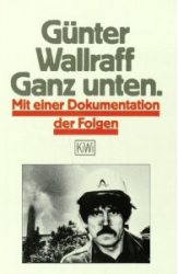 Cover von Ganz unten