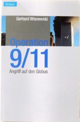Cover von Operation 9/11
