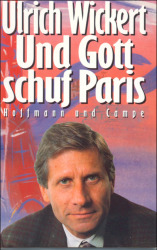 Cover von Und Gott schuf Paris