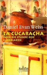 Cover von La Cucaracha oder die Stunde der Kakerlaken