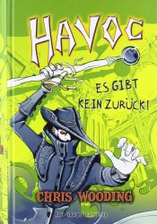 Cover von Havoc