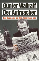 Cover von Der Aufmacher