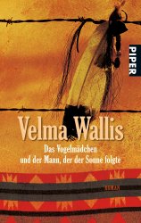 Cover von Das Vogelmädchen und der Mann, der der Sonne folgte