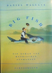Cover von Big Fish