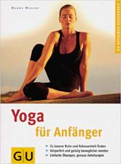 Cover von Yoga fürAnfänger