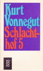 Cover von Schlachthof 5