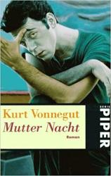 Cover von Mutter Nacht