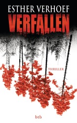 Cover von Verfallen