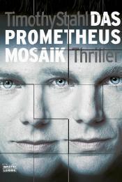 Cover von Das Prometheus Mosaik