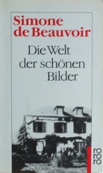 Cover von Die Welt der schönen Bilder