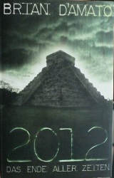 Cover von 2012