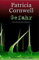 Cover von Gefahr