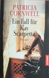 Cover von Ein Fall für Kay Scarpetta
